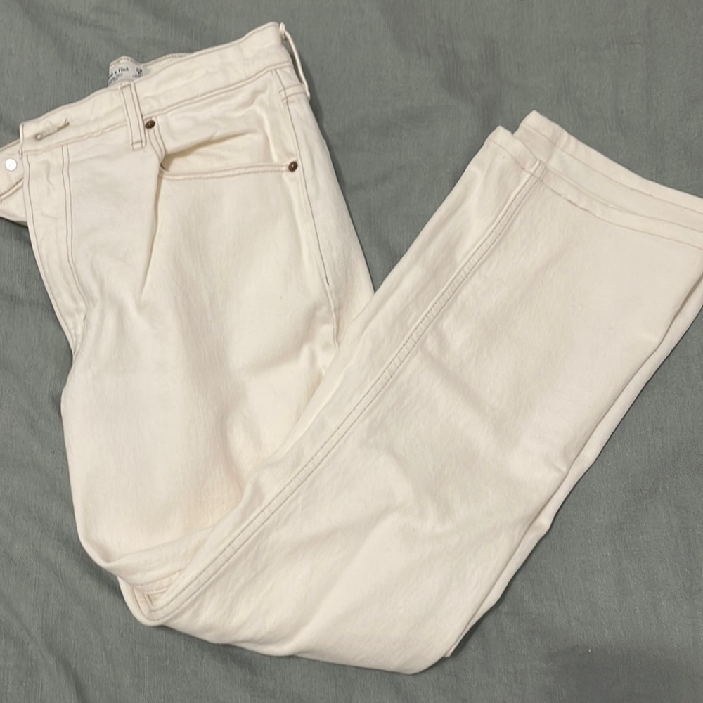 Abercrombie jeans